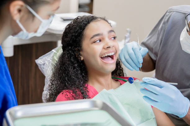 Best Emergency Tooth Extraction in Newport, VT