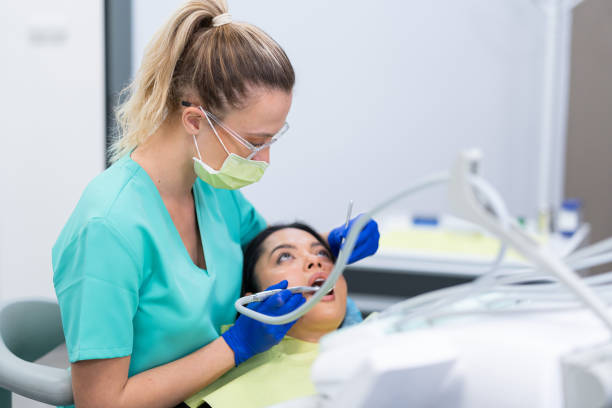 Best Emergency Tooth Extraction in Newport, VT